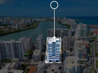 Condado Blu Delcasse St #901, San Juan, PR 00907