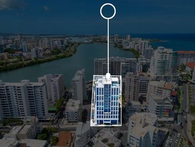 Condado Blu Delcasse St #801, San Juan, PR, 00907
