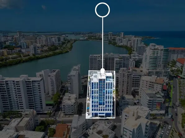 Condado Blu Delcasse St #901, San Juan, PR 00907
