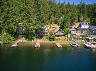 4690 E Mason Lake Dr W, Grapeview, WA 98546