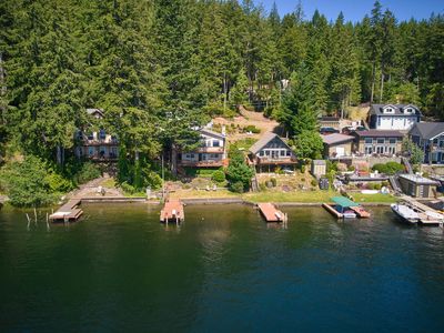 4690 E Mason Lake Dr W, Grapeview, WA, 98546