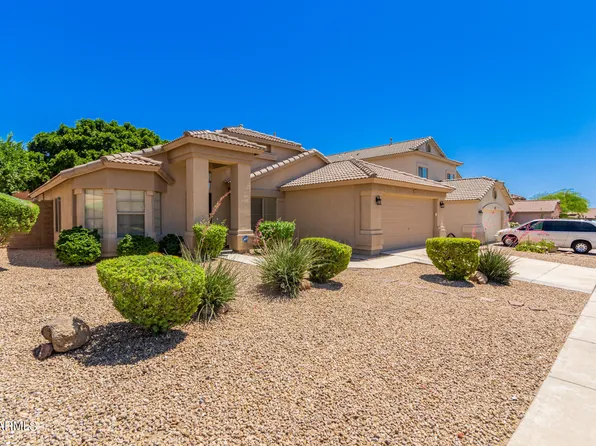 6425 W BRILES Road, Phoenix, AZ 85083