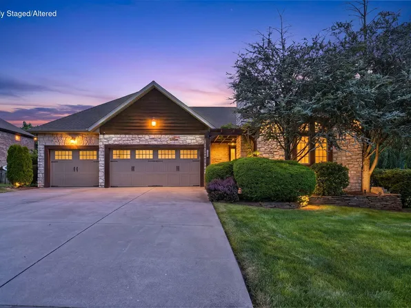 5079 E Farm Road 122, Springfield, MO 65802