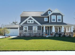 5947 Gavin Ln, Kalamazoo, MI 49009