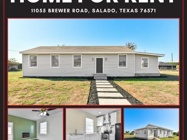 11055 Brewer Rd, Salado, TX 76571