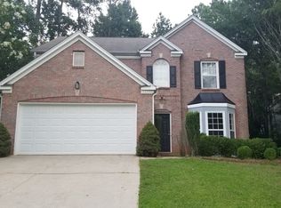 2705 Chelwick Dr SW, Marietta, GA
