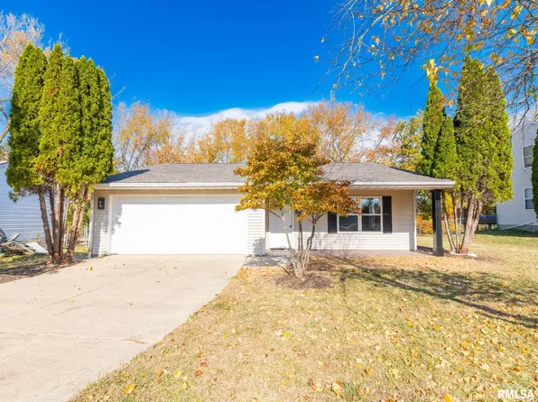 3311 W Richwoods Blvd, Peoria, IL 61604