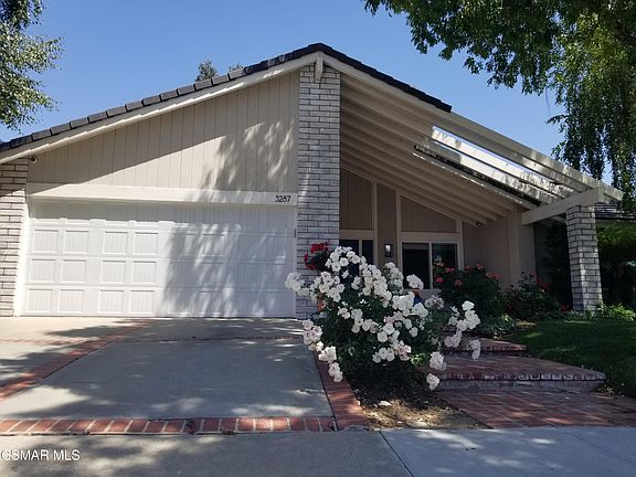 2nd image of 3287 W Sierra Dr