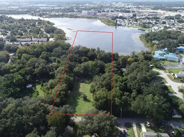 3800 S Tampa Ave, Orlando, FL 32839