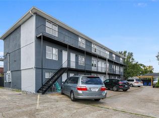 1300 Bolo Ct, Westwego, LA 70094