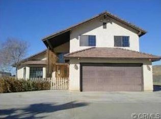 32555 Wagon Wheel Rd, Agua Dulce, CA 91390