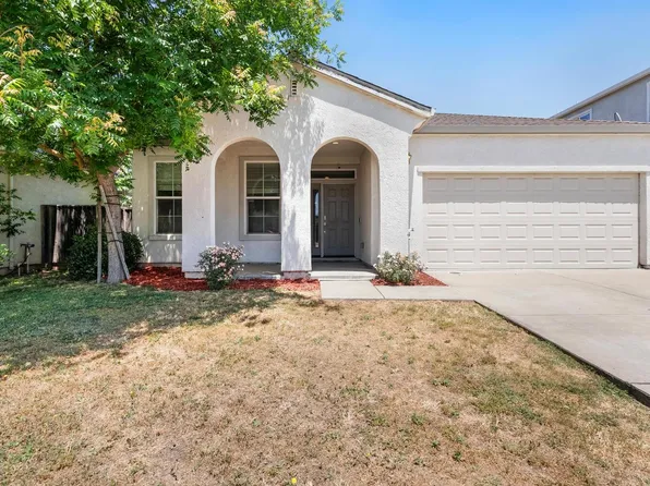 3544 Higgins Ave, Stockton, CA 95205