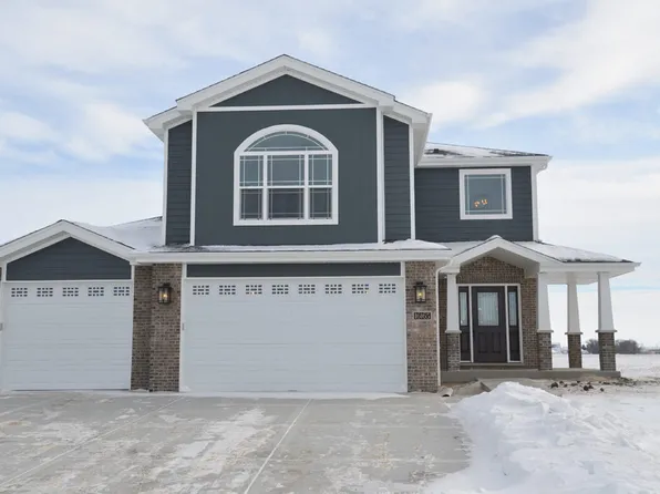 The Prairie II - Legacy Series Plan, Hanover Estates