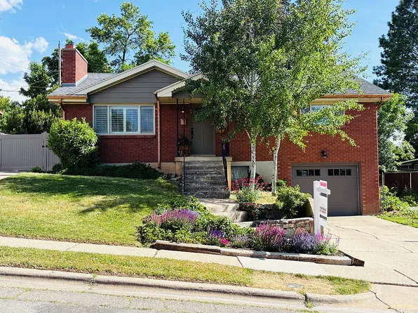 671 33rd St, Ogden, UT 84403