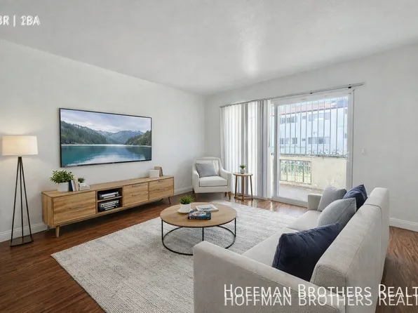 401 S Saint Andrews Pl #3, Los Angeles, CA 90020