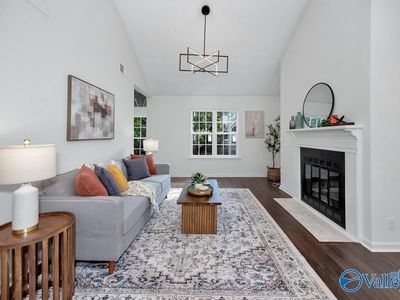 1067 Stones Throw Dr NW, Huntsville, AL, 35806