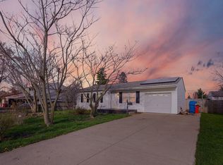 5274 Rampart Rd, Columbus, OH 43207