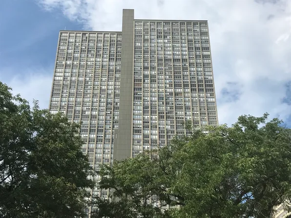 655 W Irving Park Rd APT 1609, Chicago, IL 60613