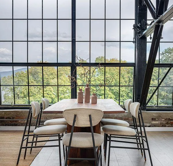 The Lofts at the Foundry — Photo 9
