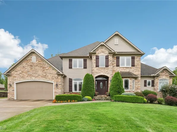 10560 Alyssa Ct, Concord Township, OH 44077