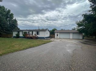 4600 Highway 52 S LOT 32, Minot, ND 58701