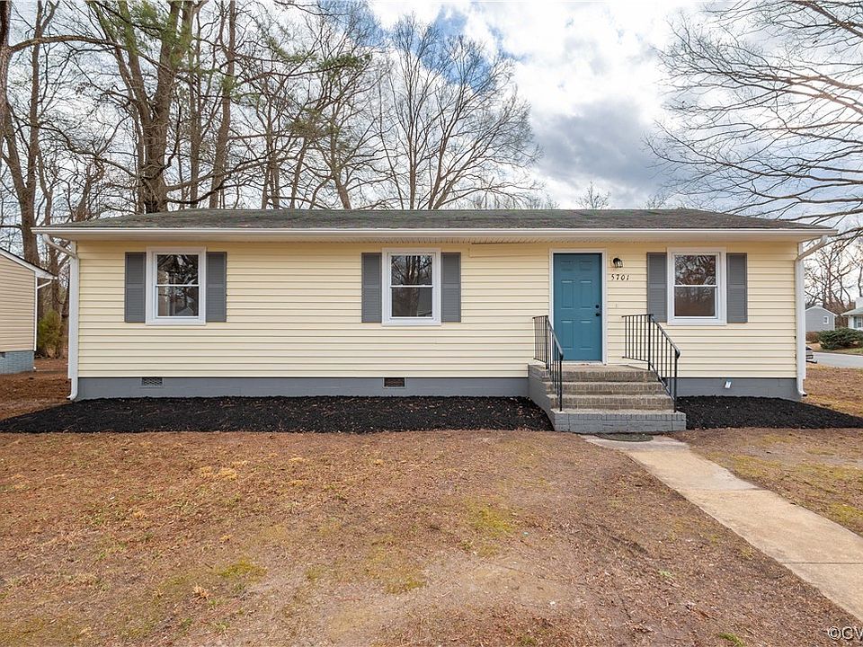 5701 Dendron Dr, Richmond, VA 23223 Zillow