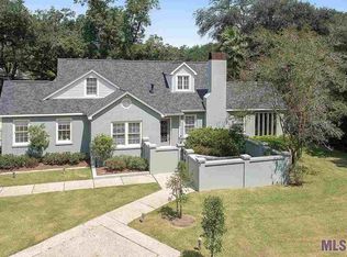 4245 Broussard St, Baton Rouge, LA 70808
