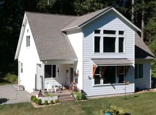 311 197th Avenue Ct E, Lake Tapps, WA 98391