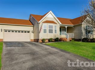 1605 Mary Ct, Columbia, TN 38401