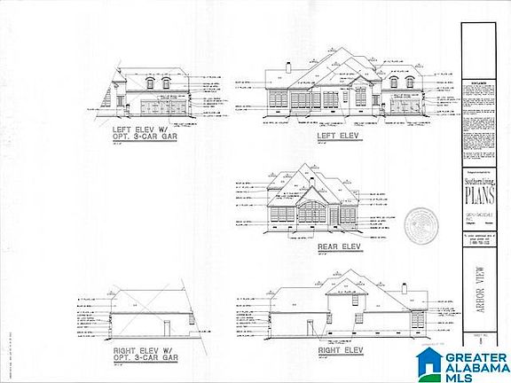 4th image of 7992 Brae Shetland Ct