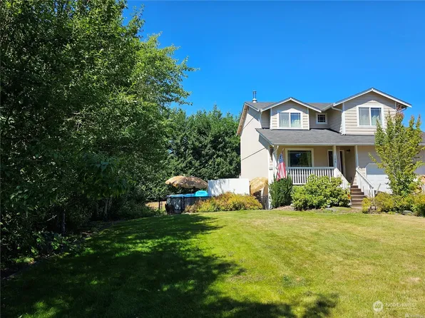 106 Emerald Ridge Drive, Eatonville, WA 98328