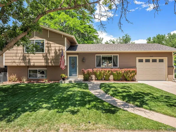 245 Wooster Avenue, Firestone, CO 80520