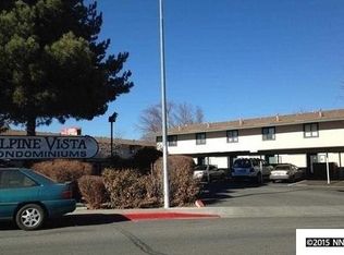 861 Nutmeg Pl, Reno, NV 89502