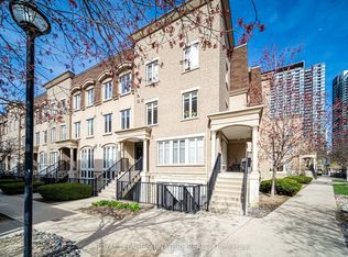 42 Western Battery Rd #704, Toronto, ON M6K3P1