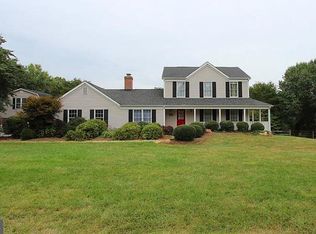22601 Fitzgerald Dr, Gaithersburg, MD 20882