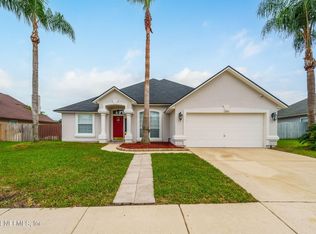 12205 Madison Creek Dr, Jacksonville, FL 32258