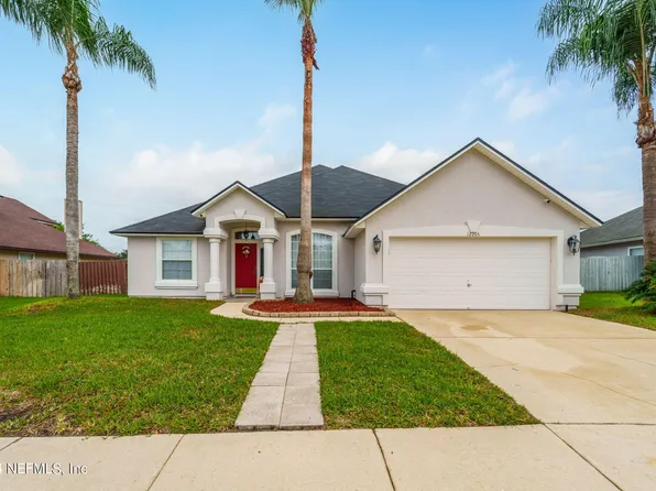 12205 MADISON CREEK Drive, Jacksonville, FL 32258