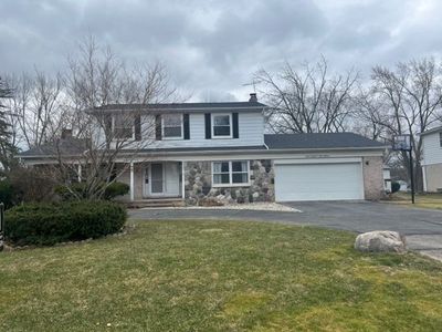 6865 Alderley Way, West Bloomfield, MI, 48322