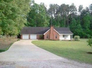 40018 Dobbs Cir, Hamilton, MS 39746