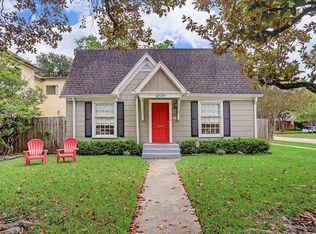 4039 Byron St, Houston, TX 77005