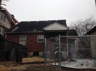 308 Baker Ave, Hazard, KY 41701