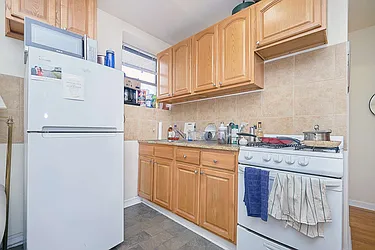 Rented by Keller Williams NYC