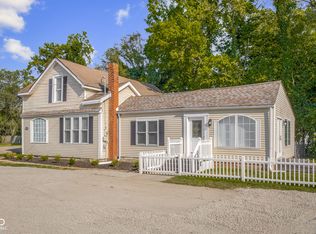 5974 S Jonesville Rd, Columbus, IN 47201 | MLS #22059128 | Zillow