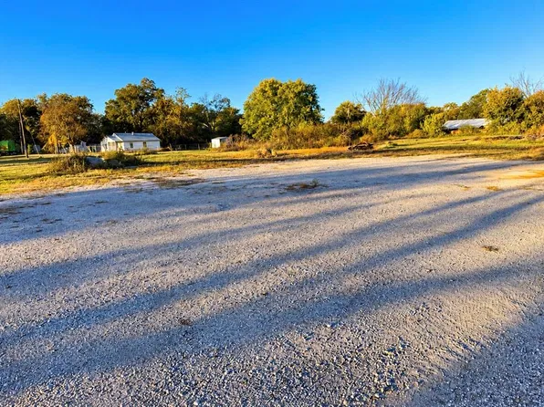 401 N County Line Rd Lot 1, Allen, OK 74825