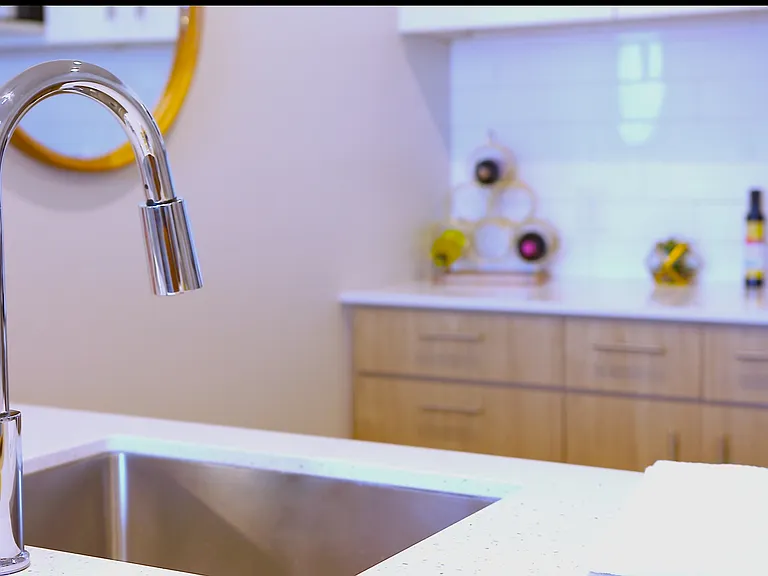 A1 Kitchen