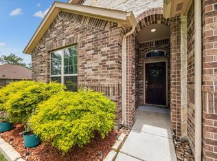 9124 Sierra Del Carmen, Conroe, TX 77303