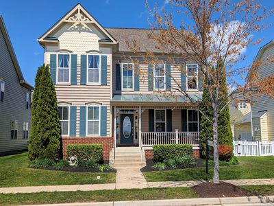 805 Crums Hollow Dr, Brunswick, MD, 21716