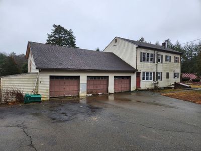 136-136R Highland St, South Easton, MA, 02375