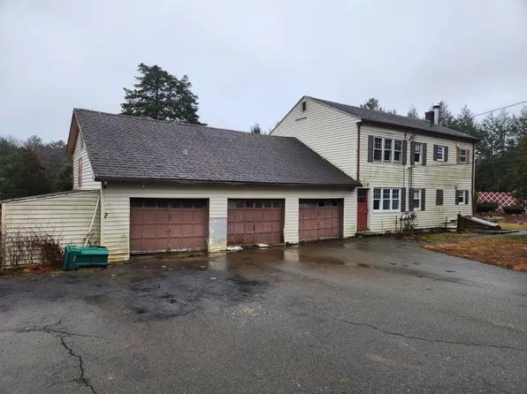 136-136R Highland St, South Easton, MA 02375