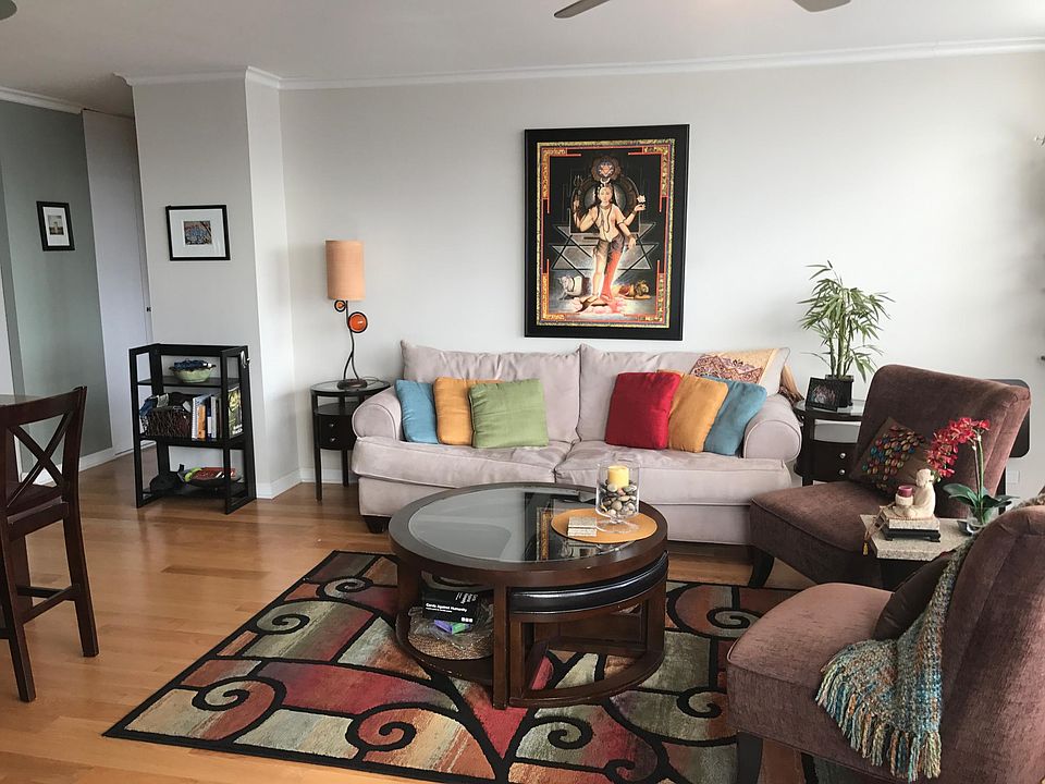 1st image of 1460 N Sandburg Ter APT 2705A